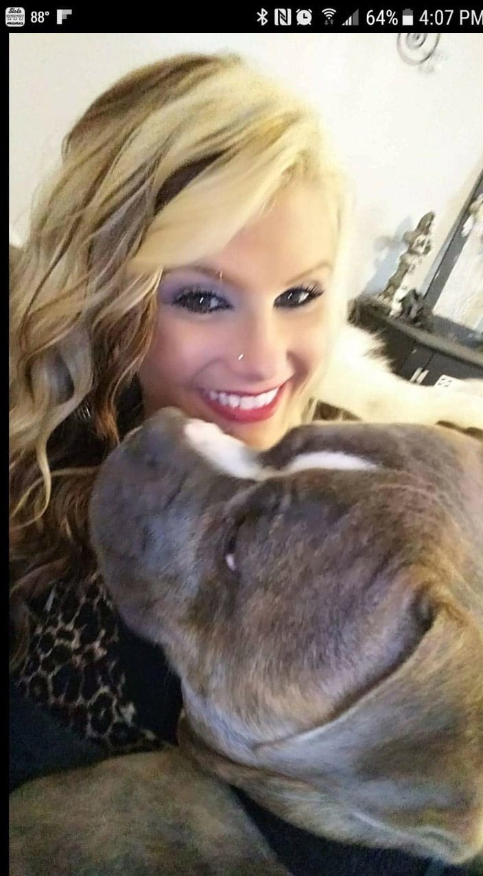 Produced Muglestons Pitbull Farm